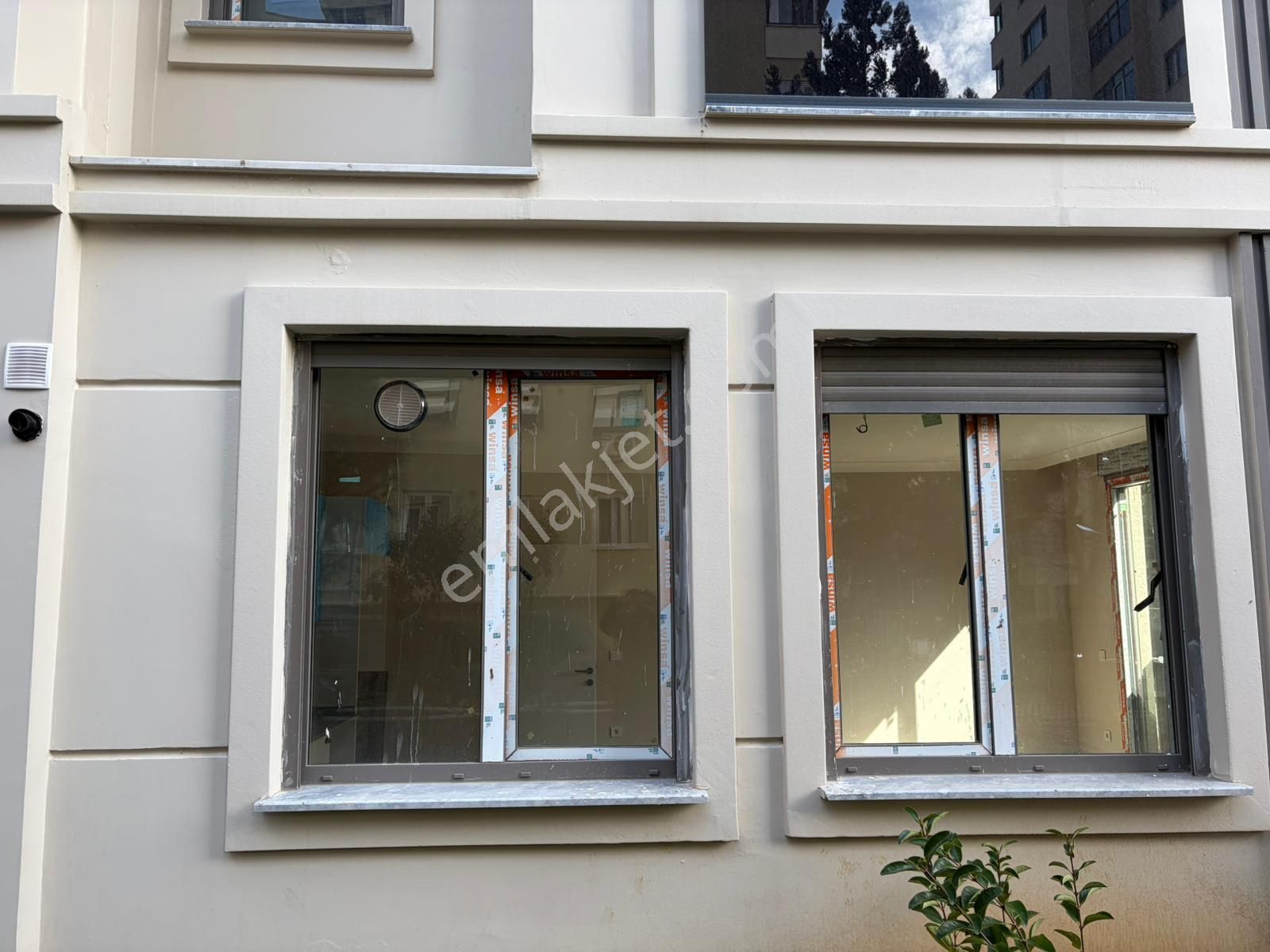 Plusofis Emlak Bostancı Levent Sokakta Satılık 1+1 Giriş Kat Daire - Görsel 16