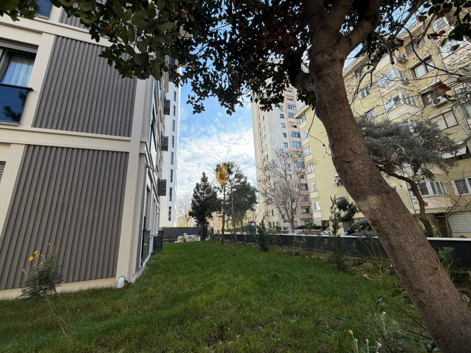 Plusofis Emlak Bostancı Levent Sokakta Satılık 1+1 Giriş Kat Daire - Görsel 19