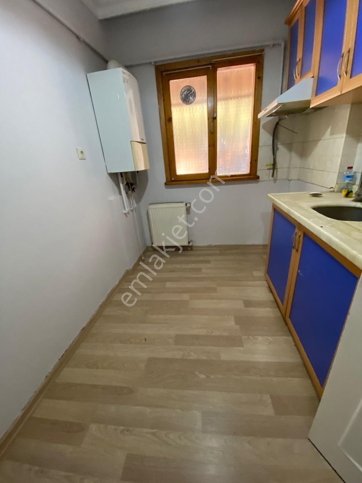 Ümraniye Elamalıkent Mh Kiralık Site İçi 2+1 Daire - Görsel 12