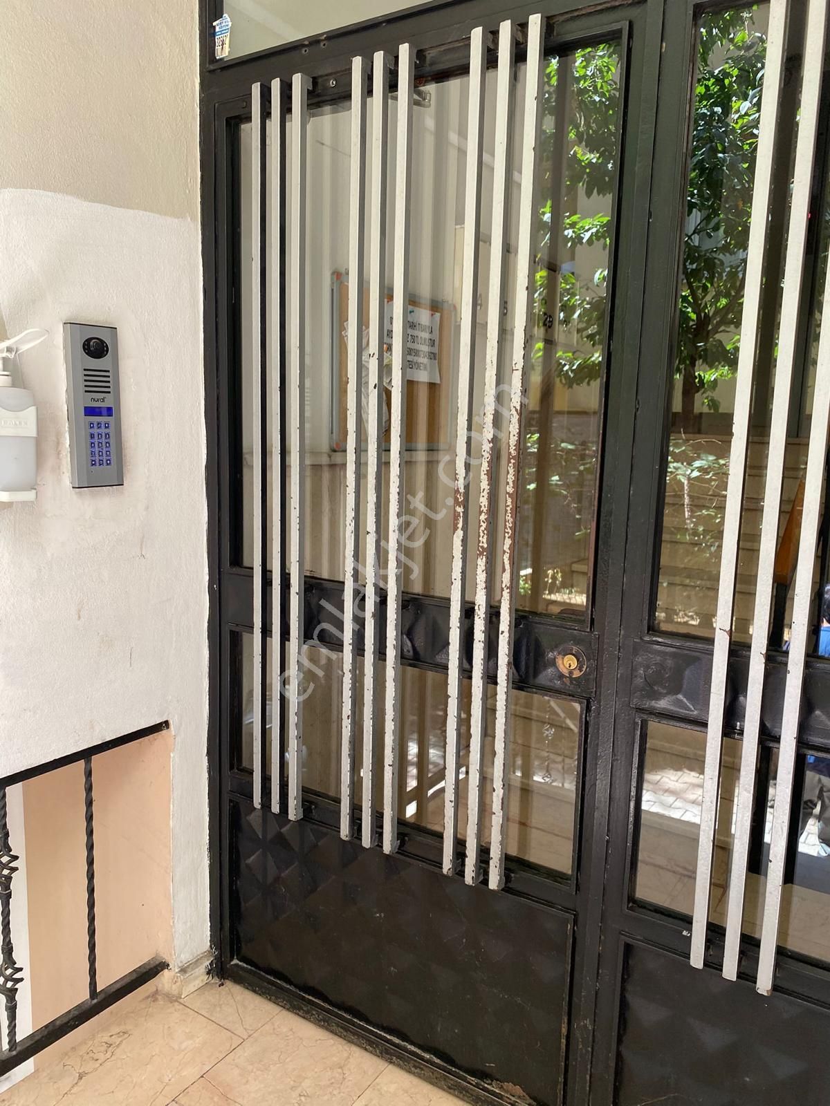 Ümraniye Elamalıkent Mh Kiralık Site İçi 2+1 Daire - Görsel 8