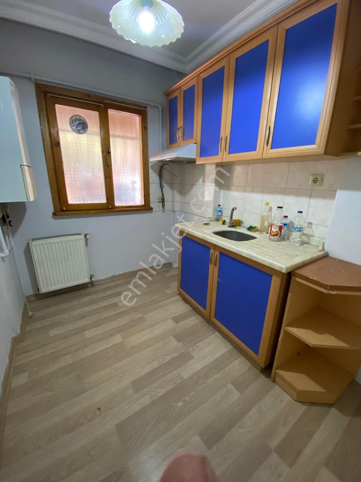 Ümraniye Elamalıkent Mh Kiralık Site İçi 2+1 Daire - Görsel 14