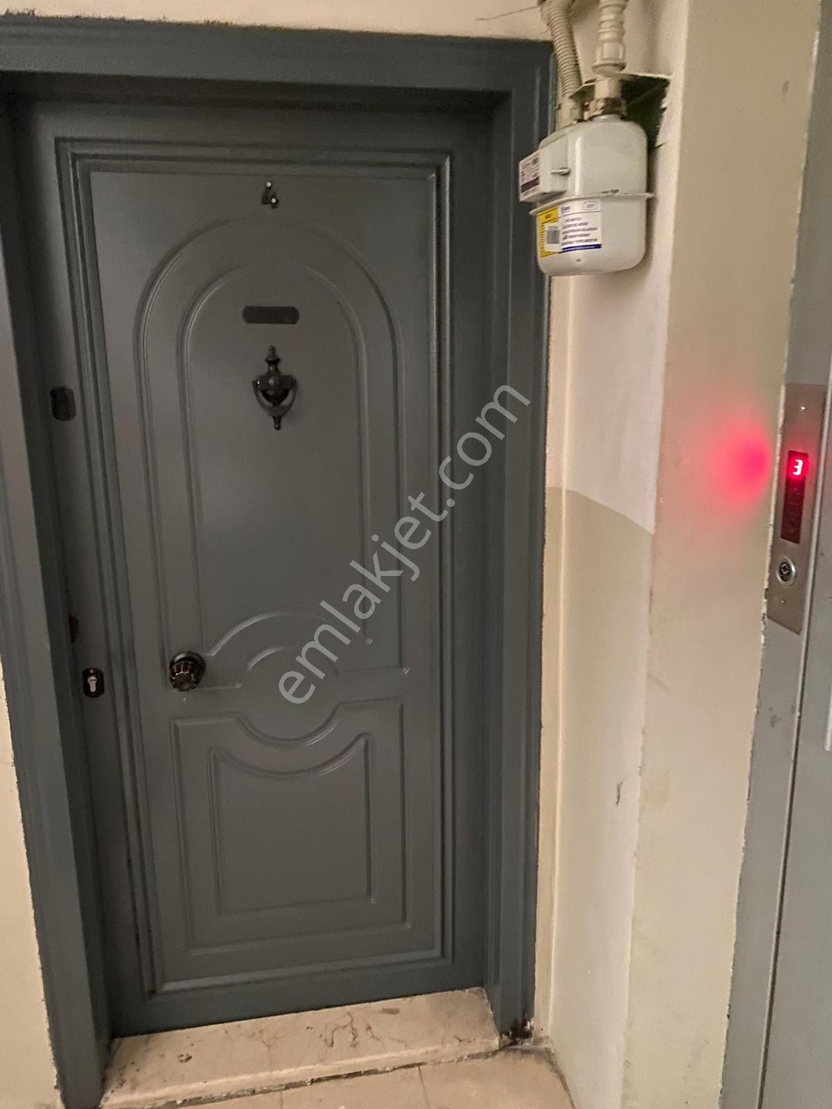 Ümraniye Elamalıkent Mh Kiralık Site İçi 2+1 Daire - Görsel 7