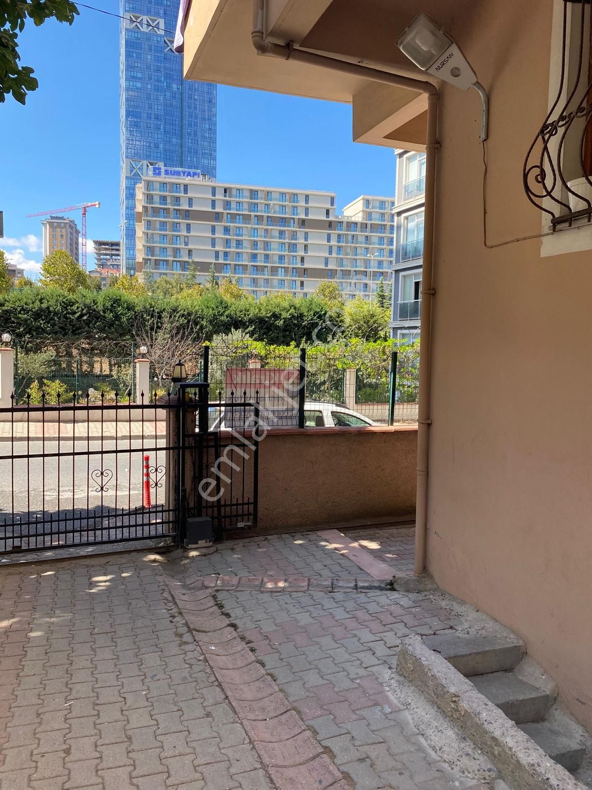 Ümraniye Elamalıkent Mh Kiralık Site İçi 2+1 Daire - Görsel 13