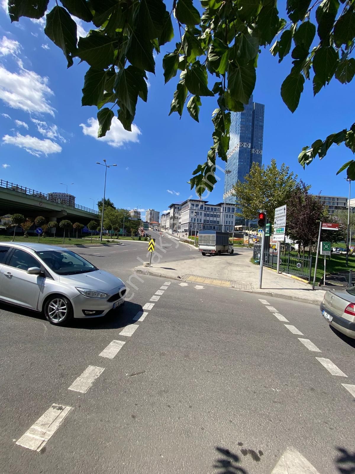 Ümraniye Elamalıkent Mh Kiralık Site İçi 2+1 Daire - Görsel 11