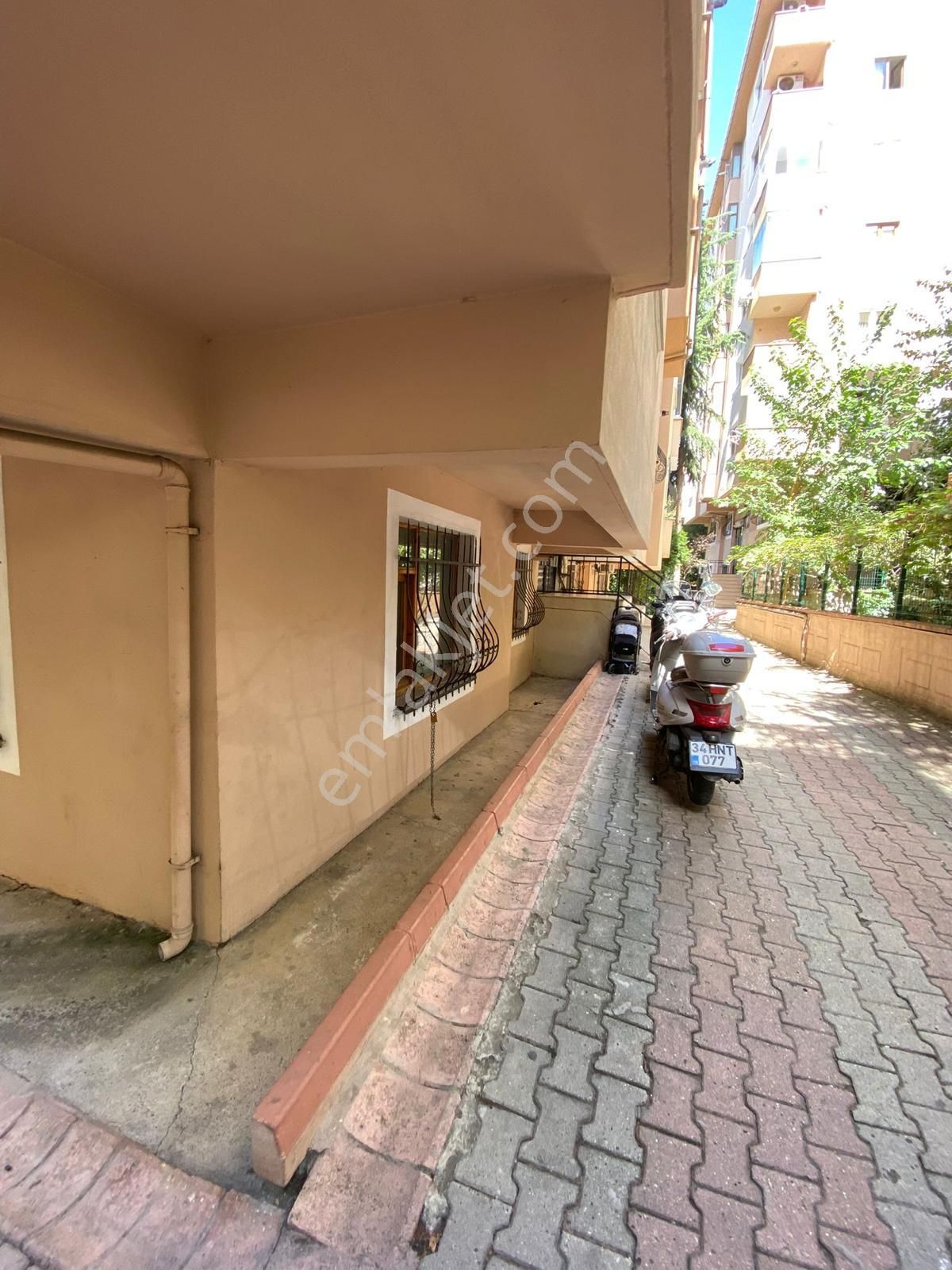 Ümraniye Elamalıkent Mh Kiralık Site İçi 2+1 Daire - Görsel 9