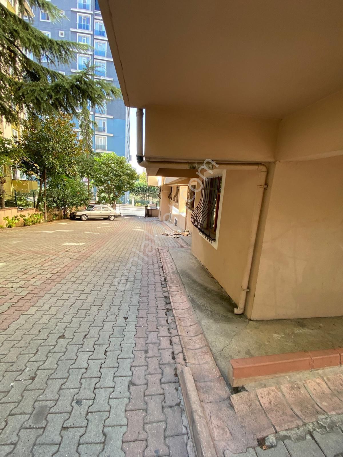 Ümraniye Elamalıkent Mh Kiralık Site İçi 2+1 Daire - Görsel 5