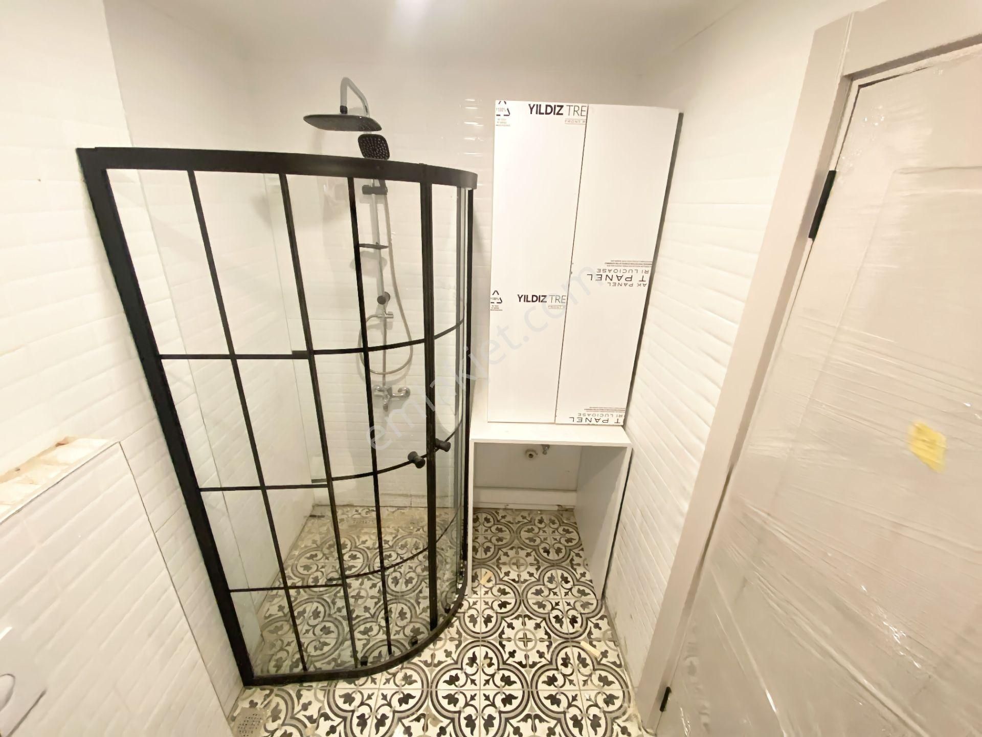 🛑🛑aktif'ten Akçay'da Satılık Yerden Isıtmalı Kapalı Otoparklı Geniş 1+1 Daire - Görsel 28