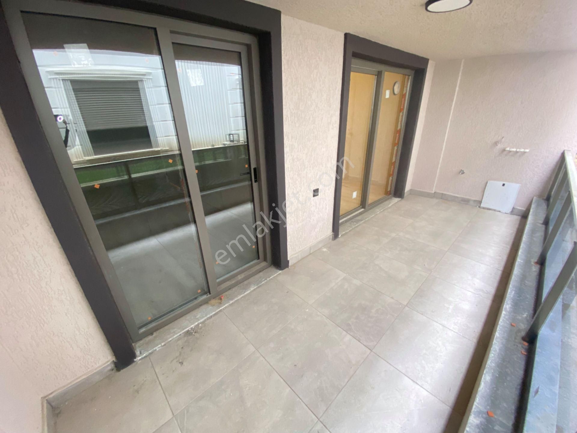 🛑🛑aktif'ten Akçay'da Satılık Yerden Isıtmalı Kapalı Otoparklı Geniş 1+1 Daire - Görsel 6