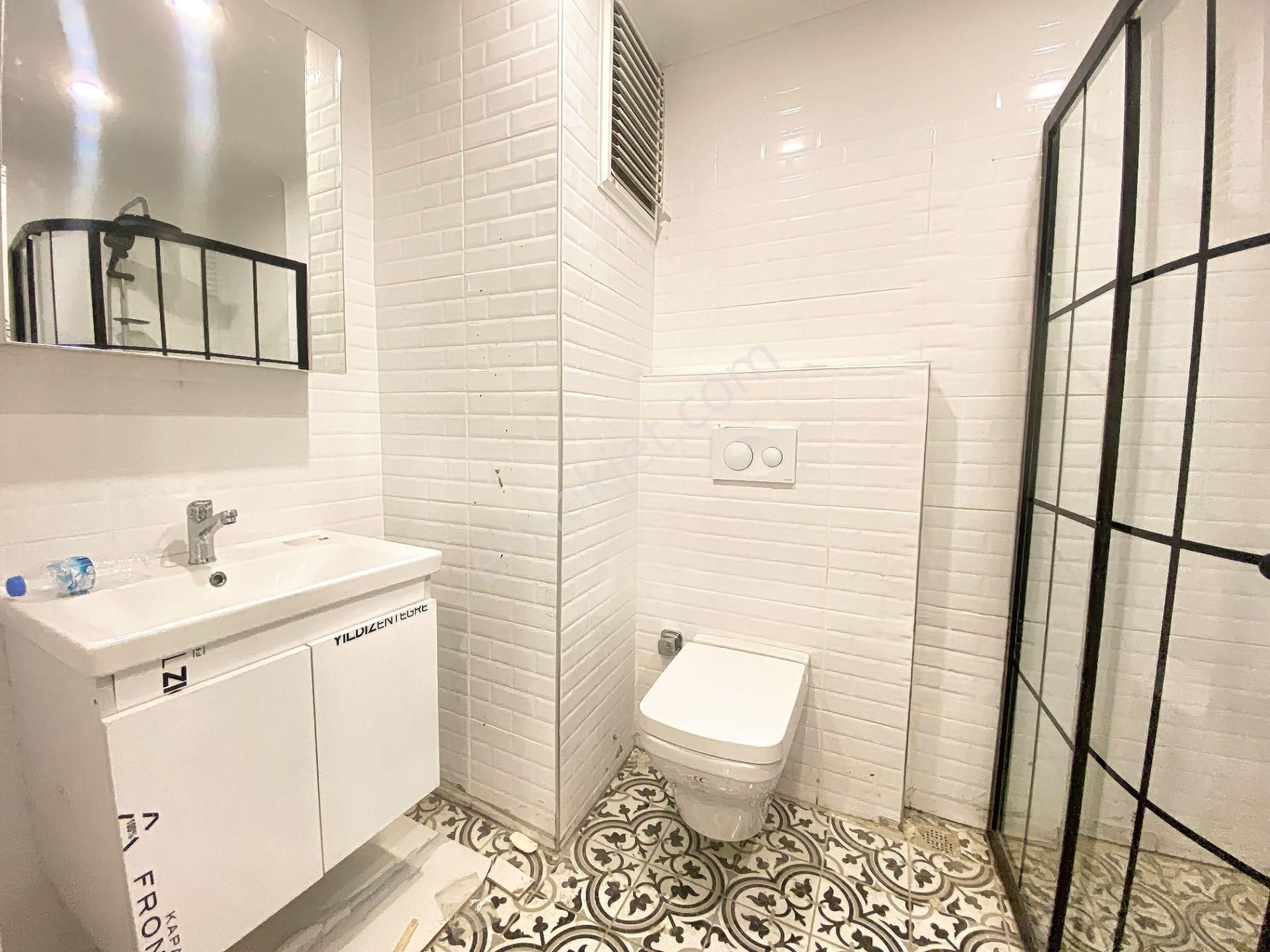 🛑🛑aktif'ten Akçay'da Satılık Yerden Isıtmalı Kapalı Otoparklı Geniş 1+1 Daire - Görsel 25