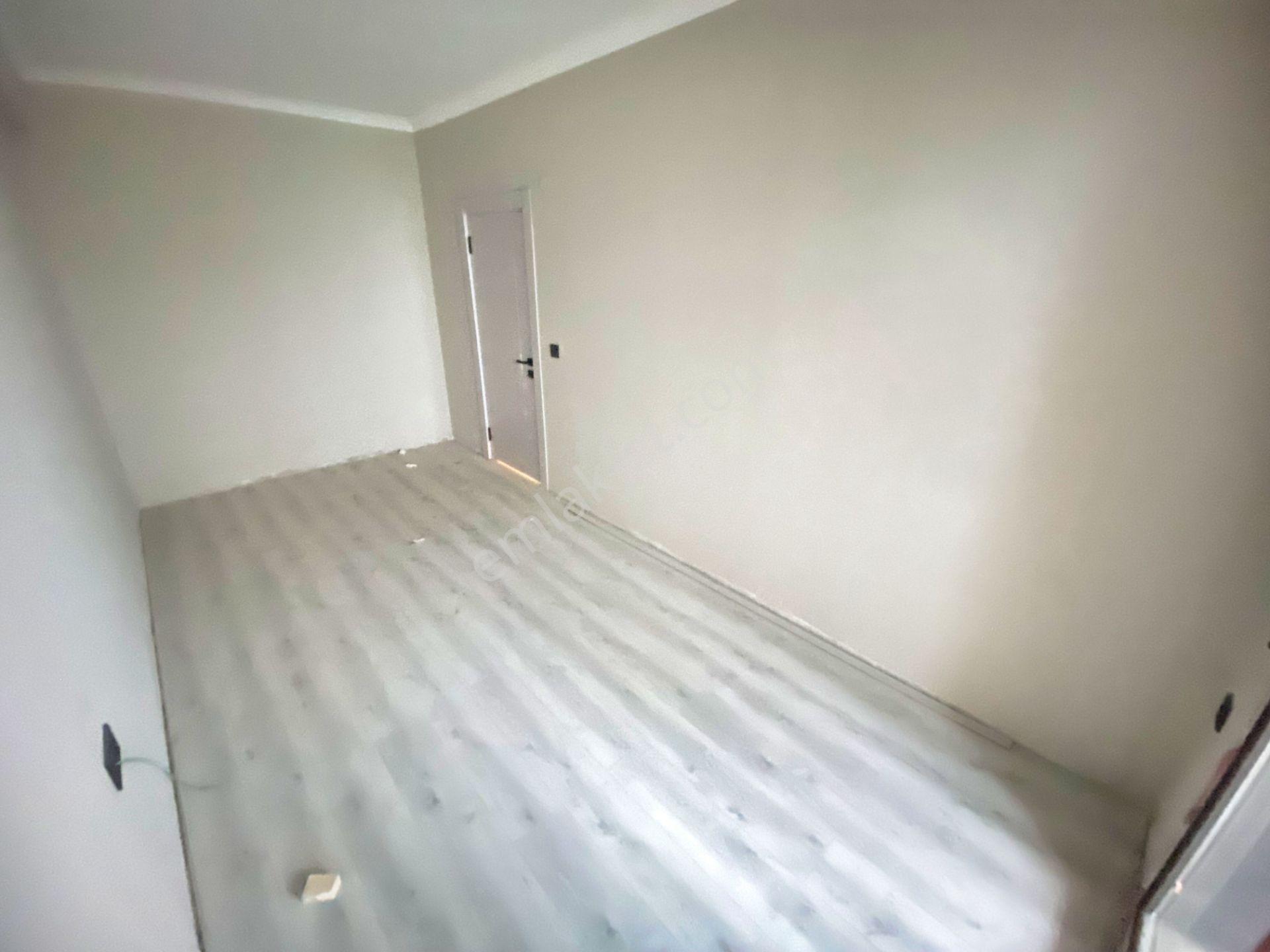 🛑🛑aktif'ten Akçay'da Satılık Yerden Isıtmalı Kapalı Otoparklı Geniş 1+1 Daire - Görsel 10