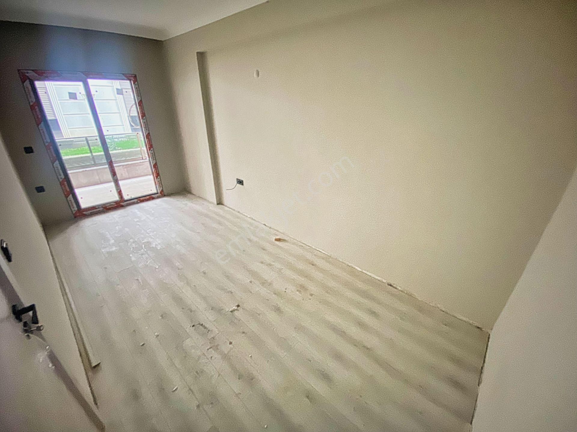 🛑🛑aktif'ten Akçay'da Satılık Yerden Isıtmalı Kapalı Otoparklı Geniş 1+1 Daire - Görsel 32