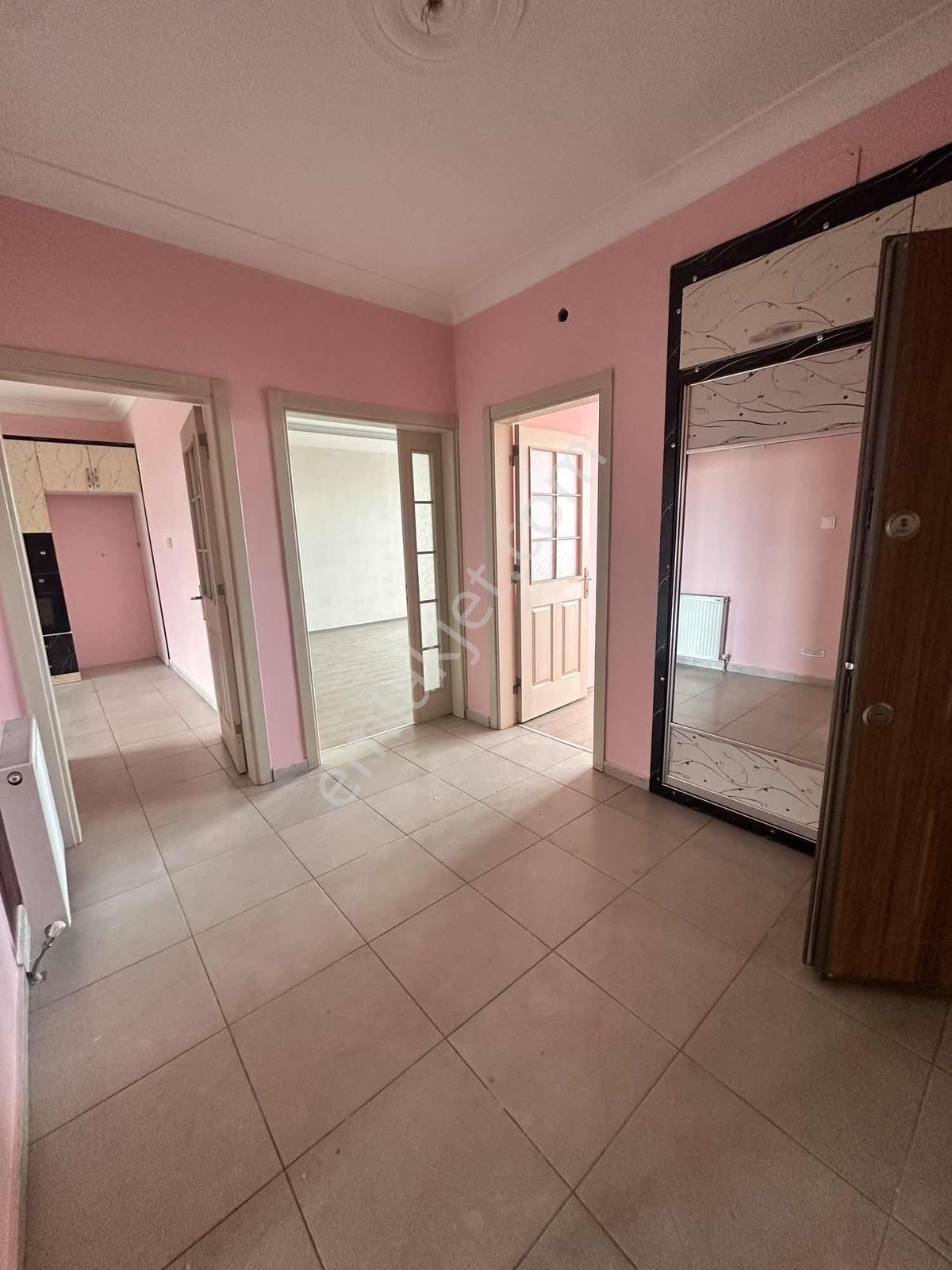 Şems'ten Karaaslanda Kiralık Site İçi 3+1 Daire - Görsel 11