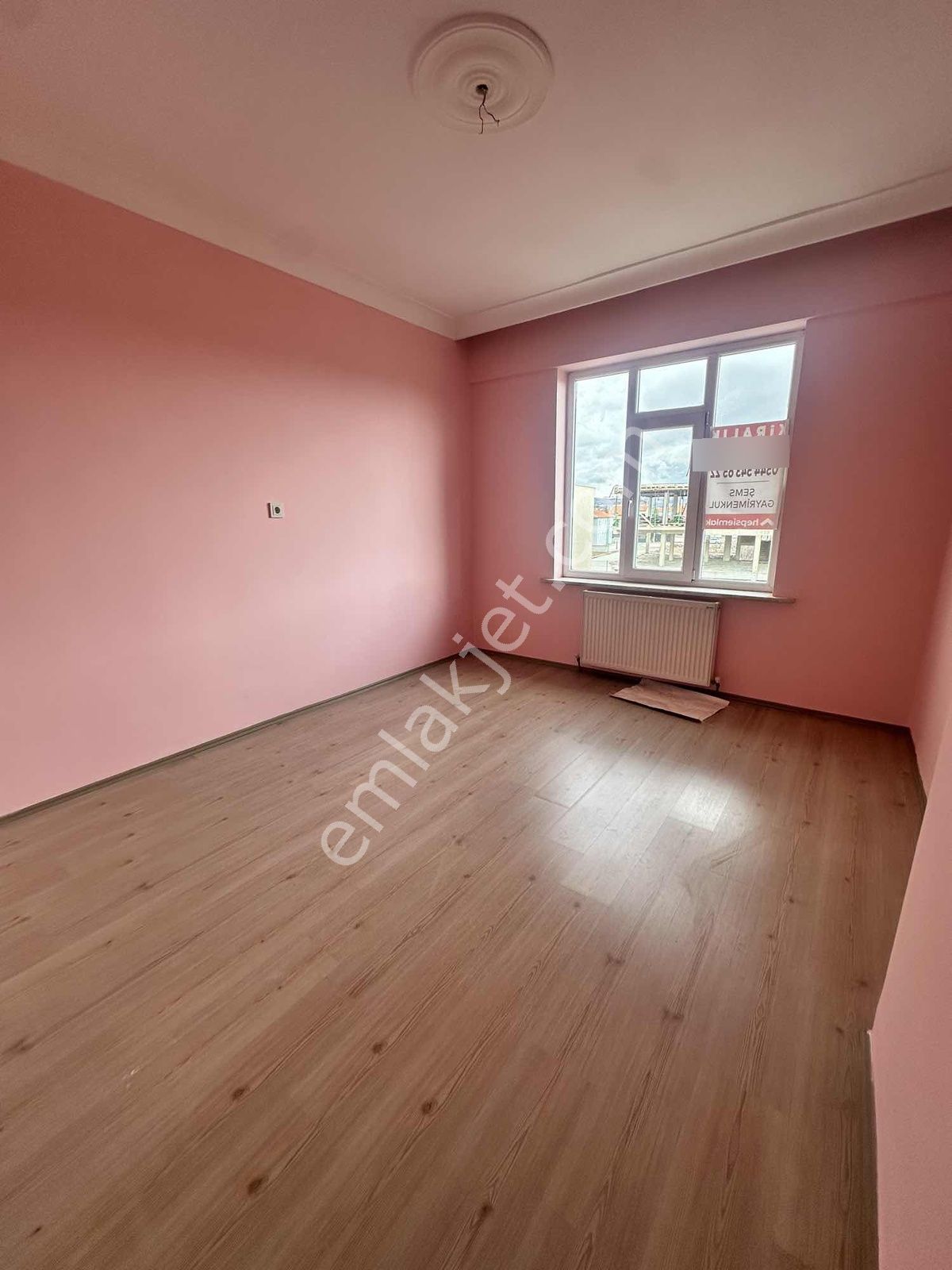 Şems'ten Karaaslanda Kiralık Site İçi 3+1 Daire - Görsel 5