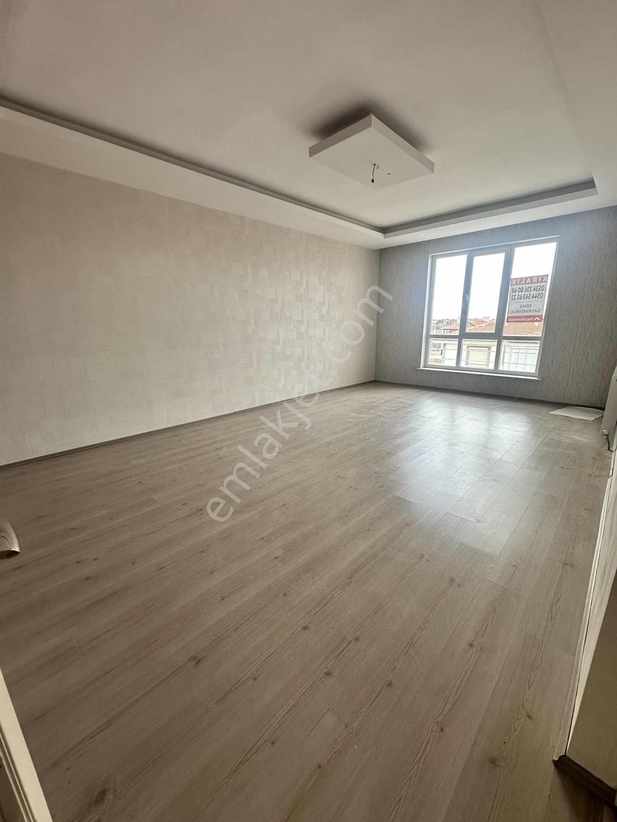 Şems'ten Karaaslanda Kiralık Site İçi 3+1 Daire - Görsel 9
