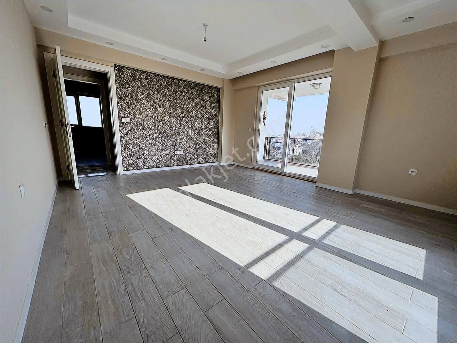 Gümüşçayda Kaymakamlığa Yakın Kiralık 3+1 Yeni Daire - Görsel 8