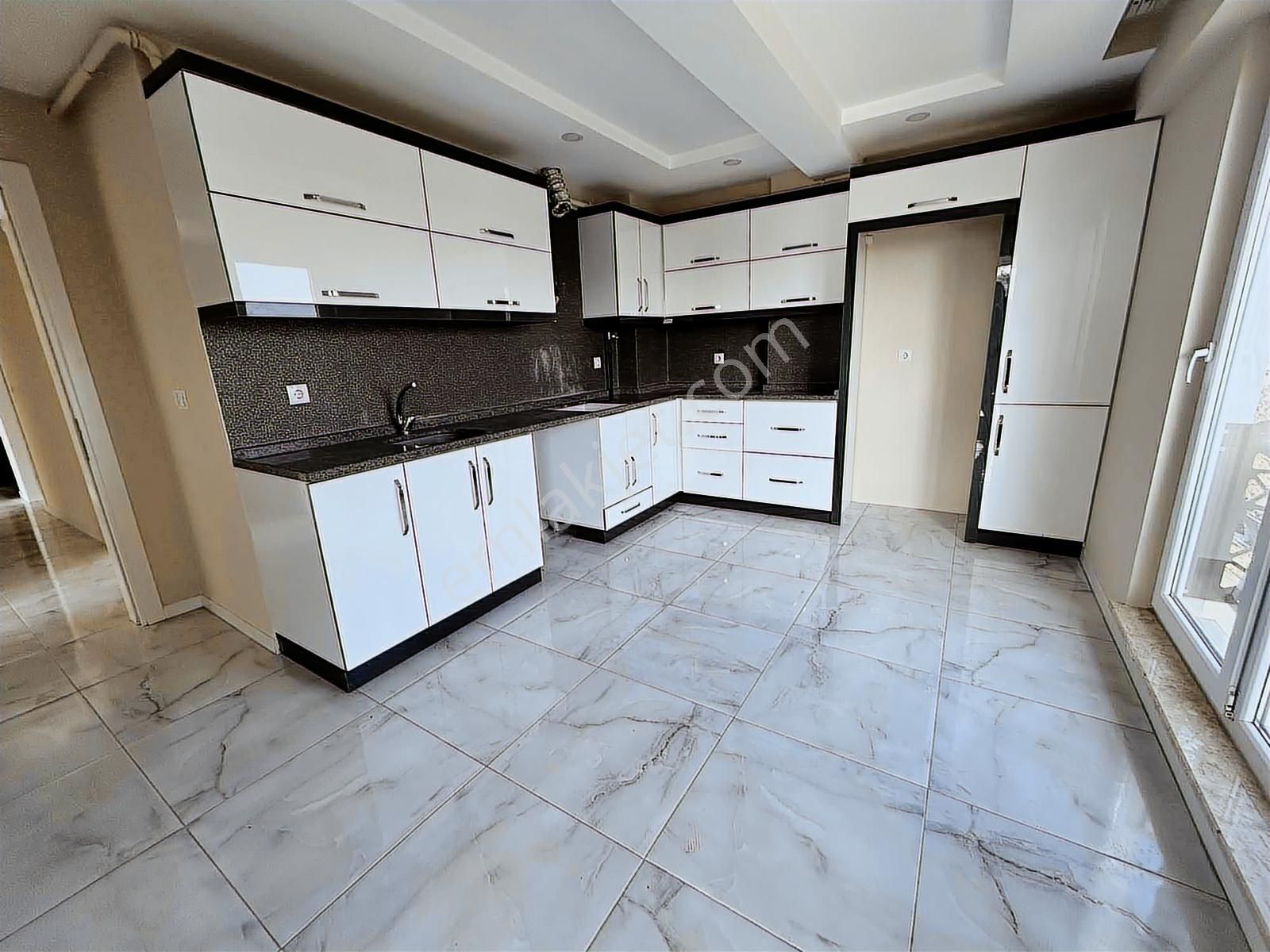 Gümüşçayda Kaymakamlığa Yakın Kiralık 3+1 Yeni Daire - Görsel 28