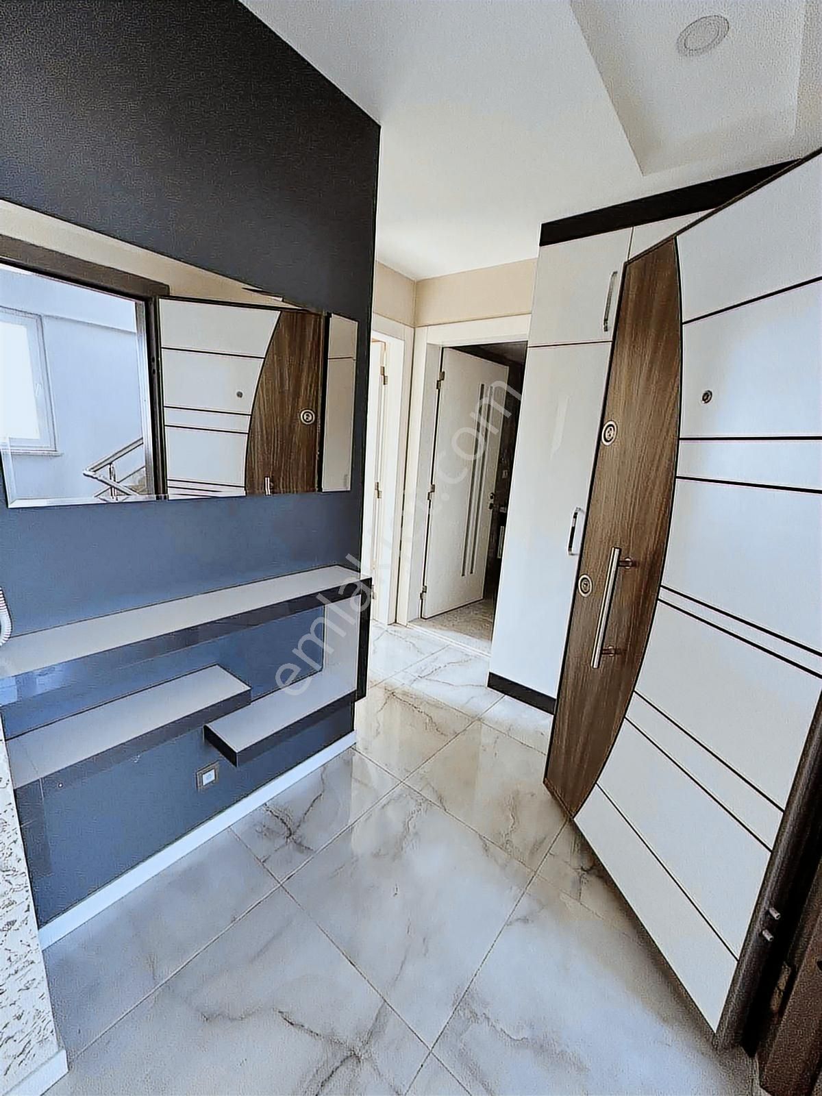 Gümüşçayda Kaymakamlığa Yakın Kiralık 3+1 Yeni Daire - Görsel 11