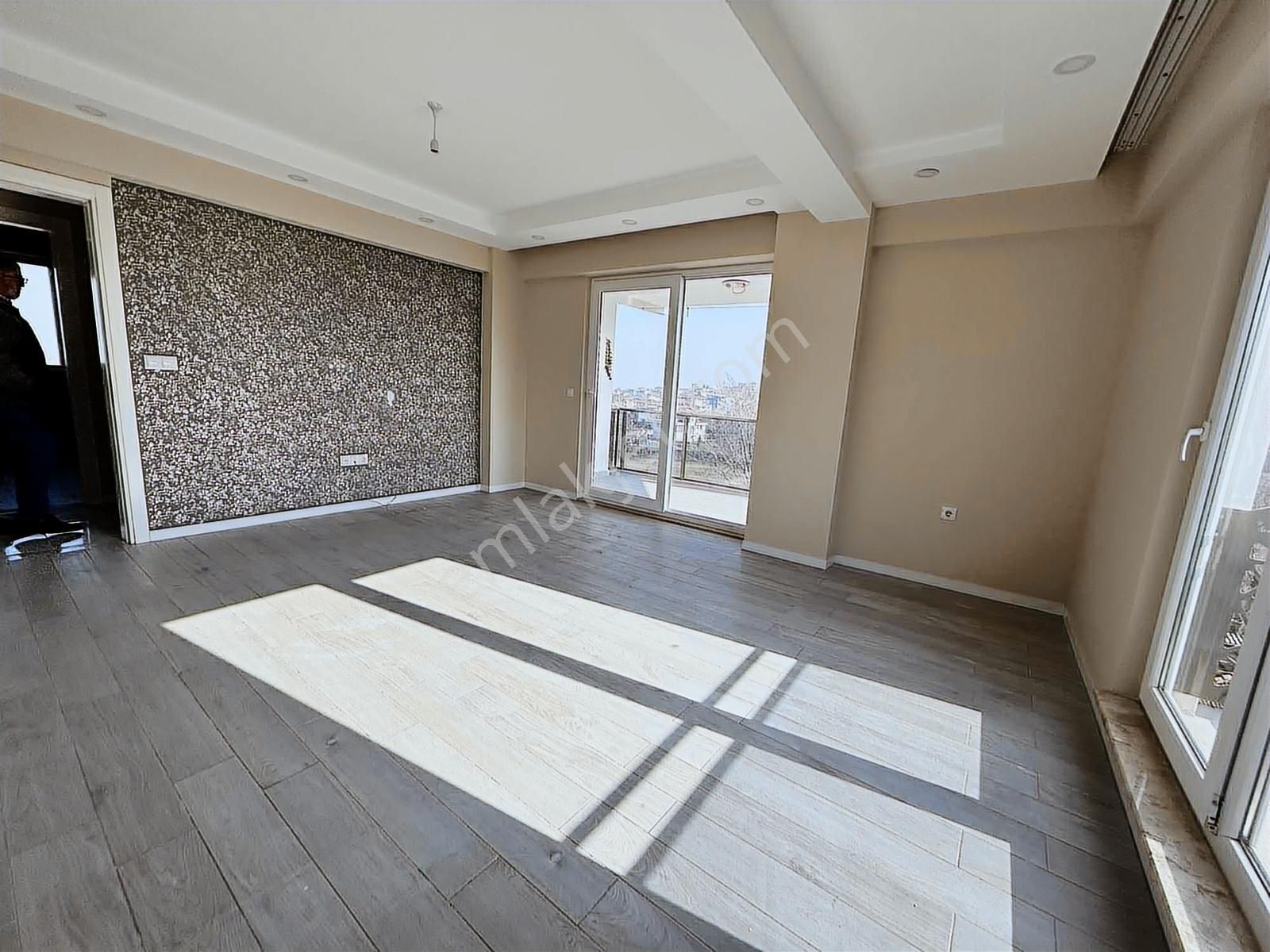 Gümüşçayda Kaymakamlığa Yakın Kiralık 3+1 Yeni Daire - Görsel 20
