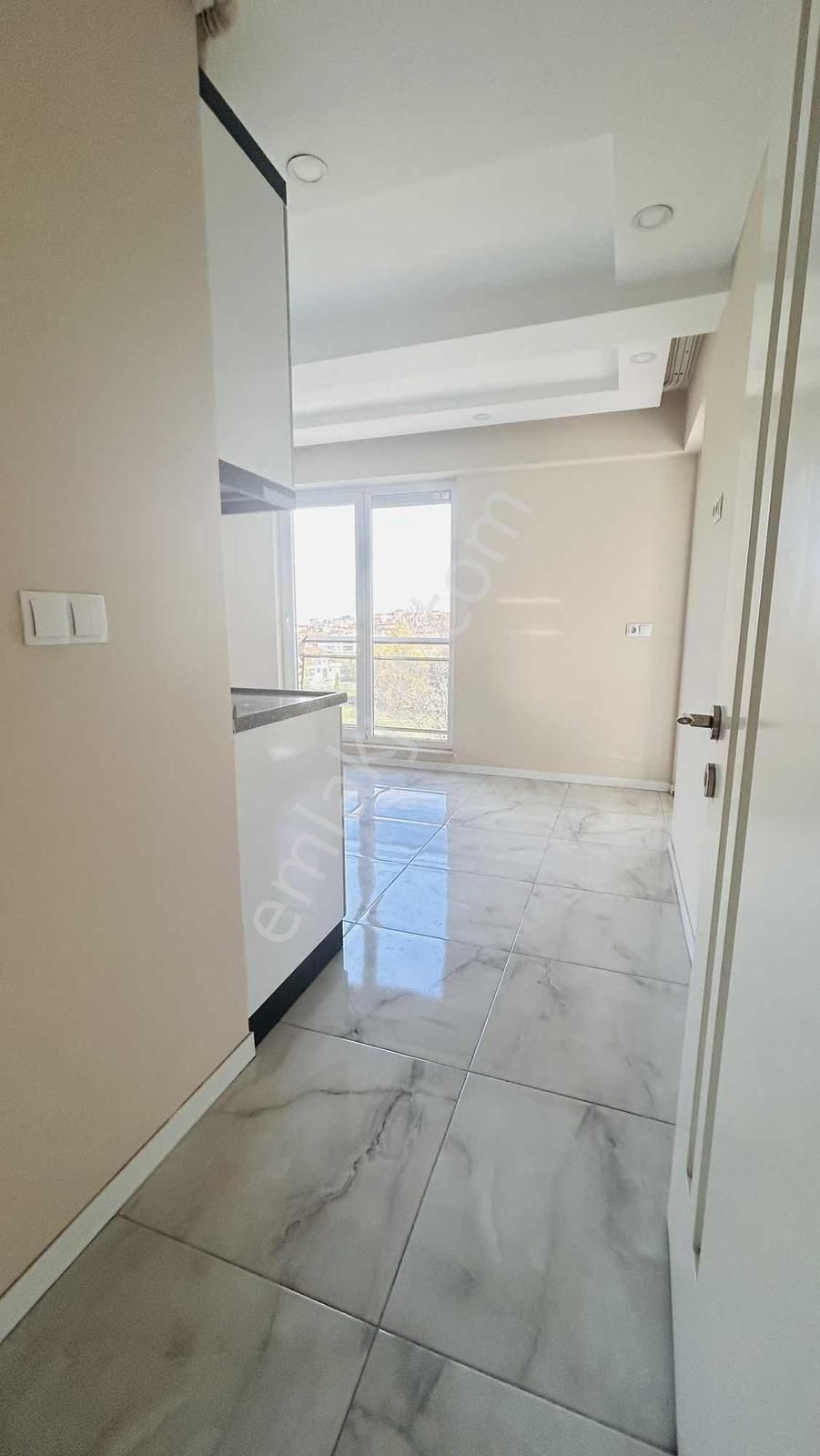 Gümüşçayda Kaymakamlığa Yakın Kiralık 3+1 Yeni Daire - Görsel 26