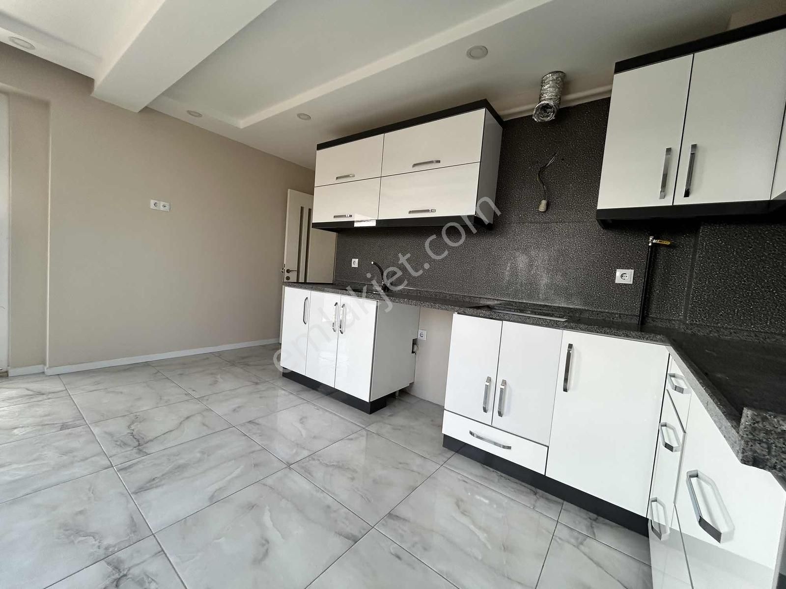 Gümüşçayda Kaymakamlığa Yakın Kiralık 3+1 Yeni Daire - Görsel 27