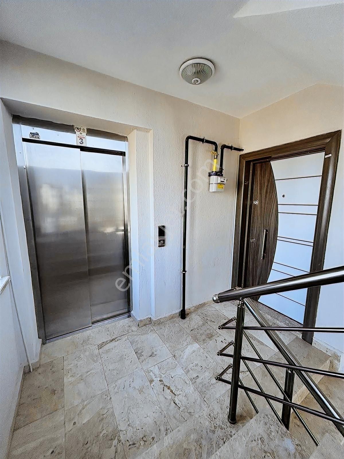 Gümüşçayda Kaymakamlığa Yakın Kiralık 3+1 Yeni Daire - Görsel 21