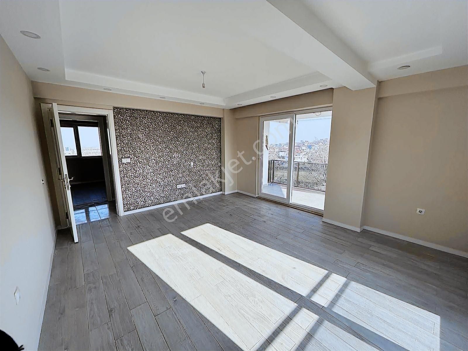 Gümüşçayda Kaymakamlığa Yakın Kiralık 3+1 Yeni Daire - Görsel 18