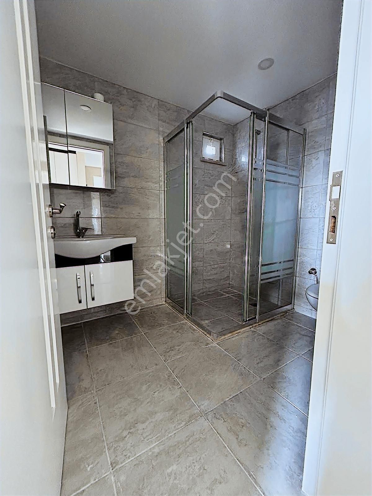 Gümüşçayda Kaymakamlığa Yakın Kiralık 3+1 Yeni Daire - Görsel 7