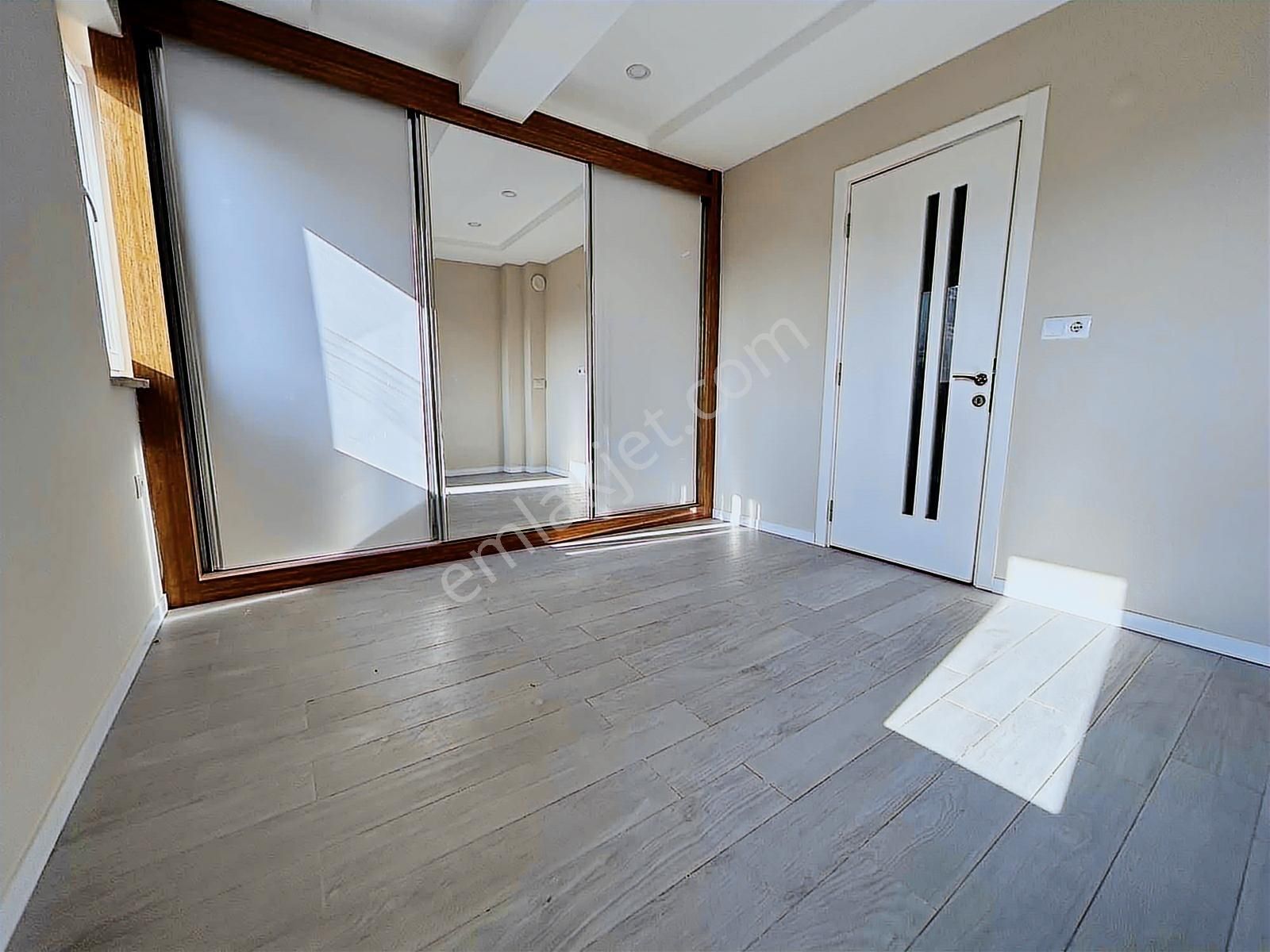 Gümüşçayda Kaymakamlığa Yakın Kiralık 3+1 Yeni Daire - Görsel 25