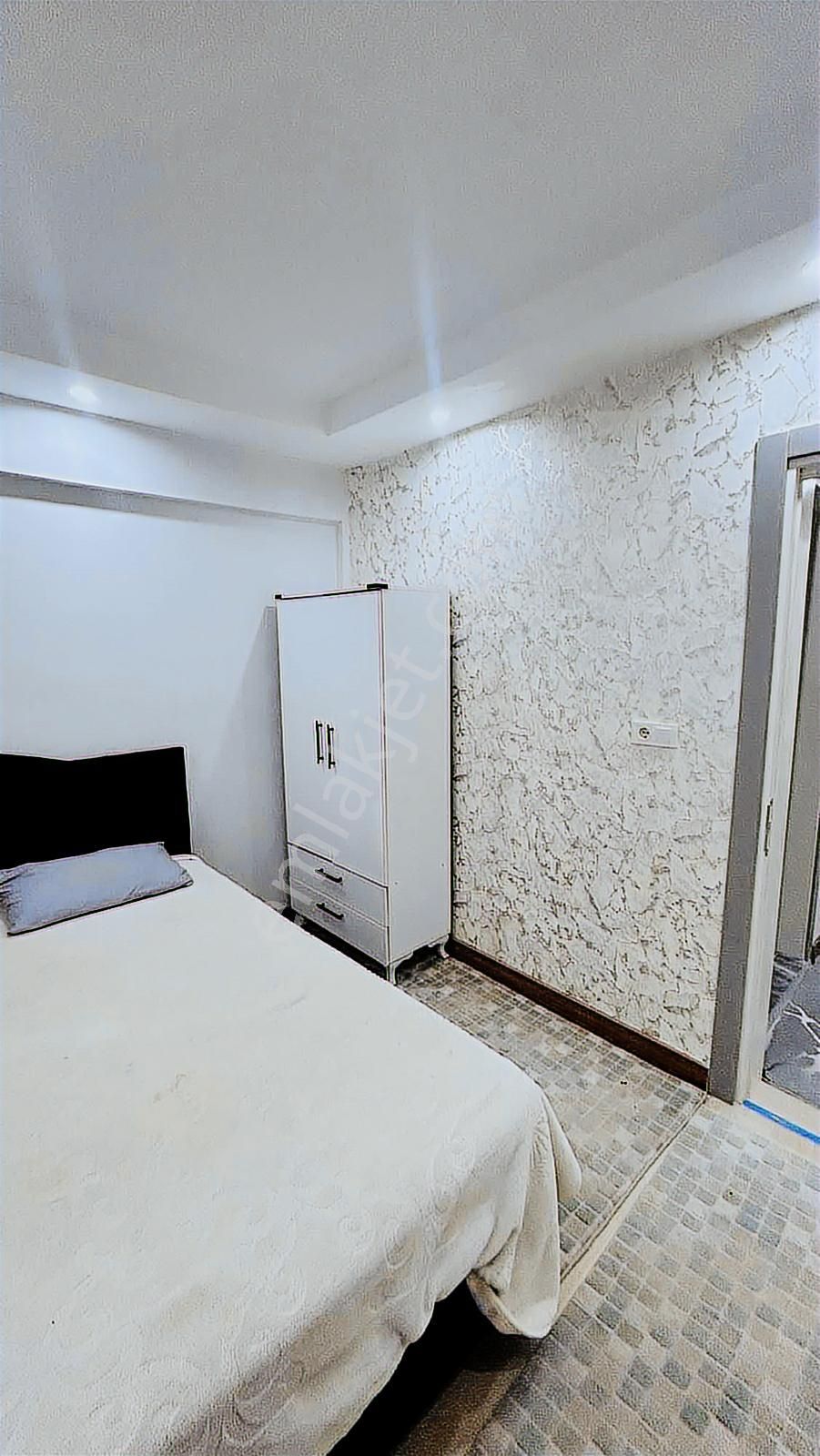 İncilipınarda Satılık Geniş Yüksek Zemın 1+1 Apart - Görsel 32