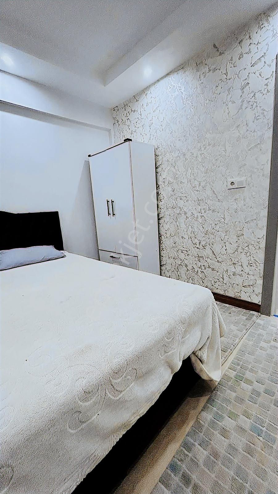 İncilipınarda Satılık Geniş Yüksek Zemın 1+1 Apart - Görsel 30