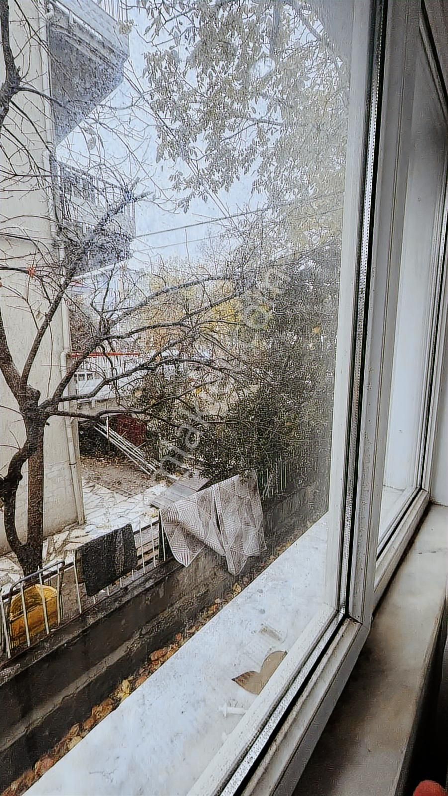 İncilipınarda Satılık Geniş Yüksek Zemın 1+1 Apart - Görsel 22