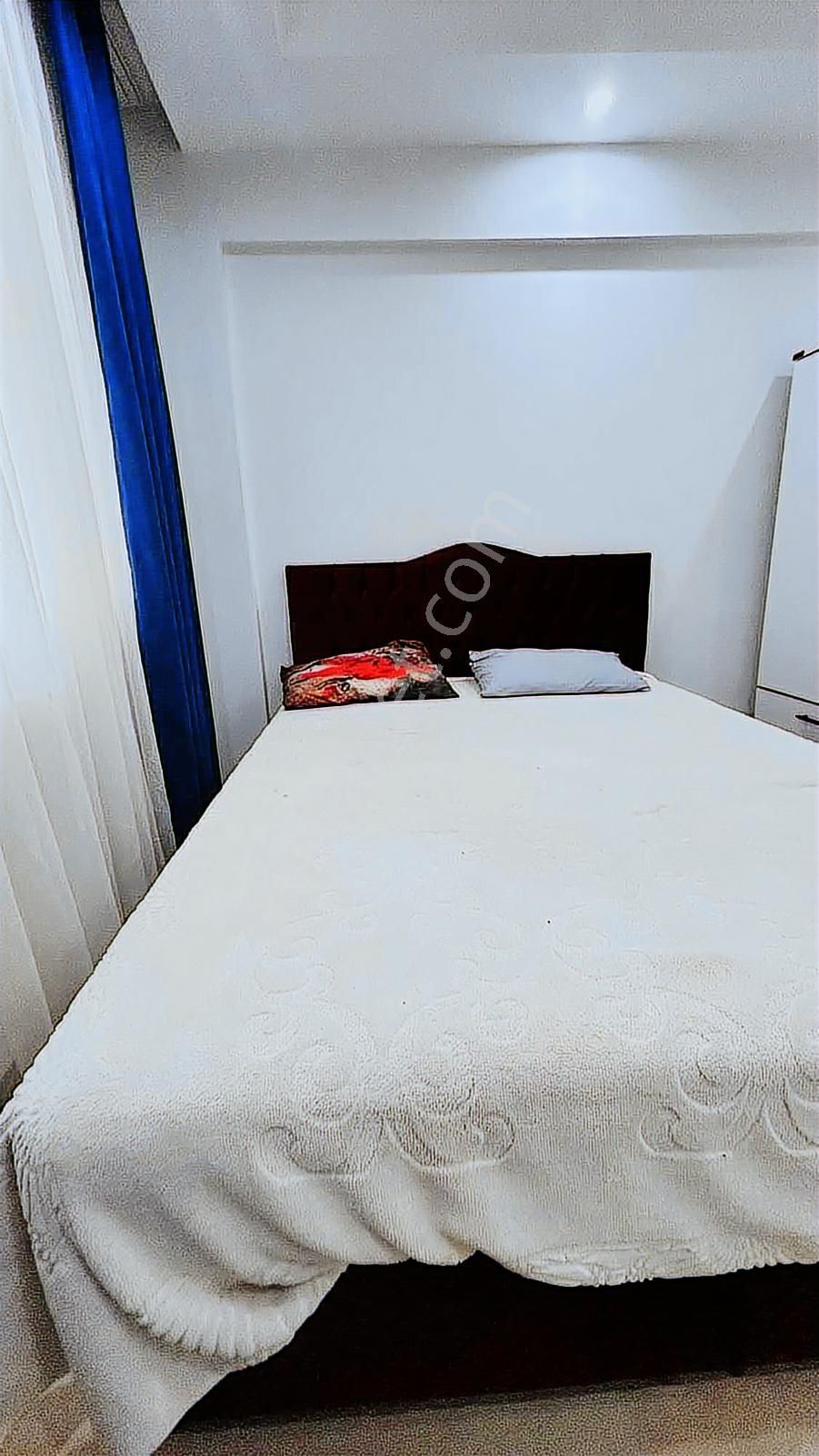 İncilipınarda Satılık Geniş Yüksek Zemın 1+1 Apart - Görsel 29