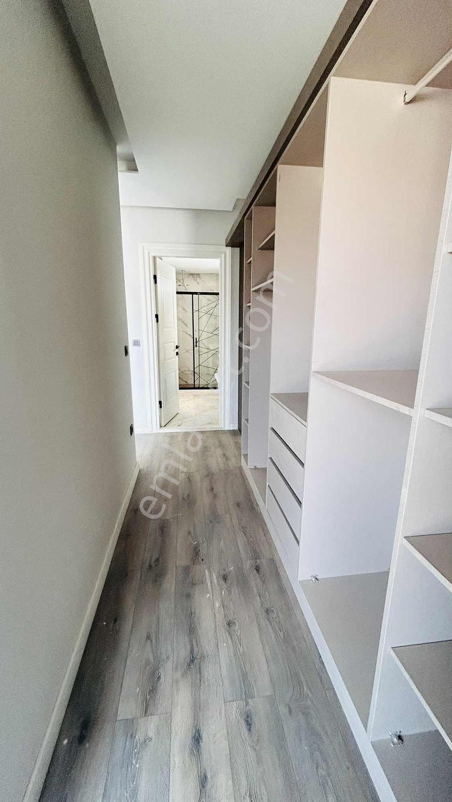 Işıklı Da Satılık Ultra Lux Havuzlu Villa - Görsel 19