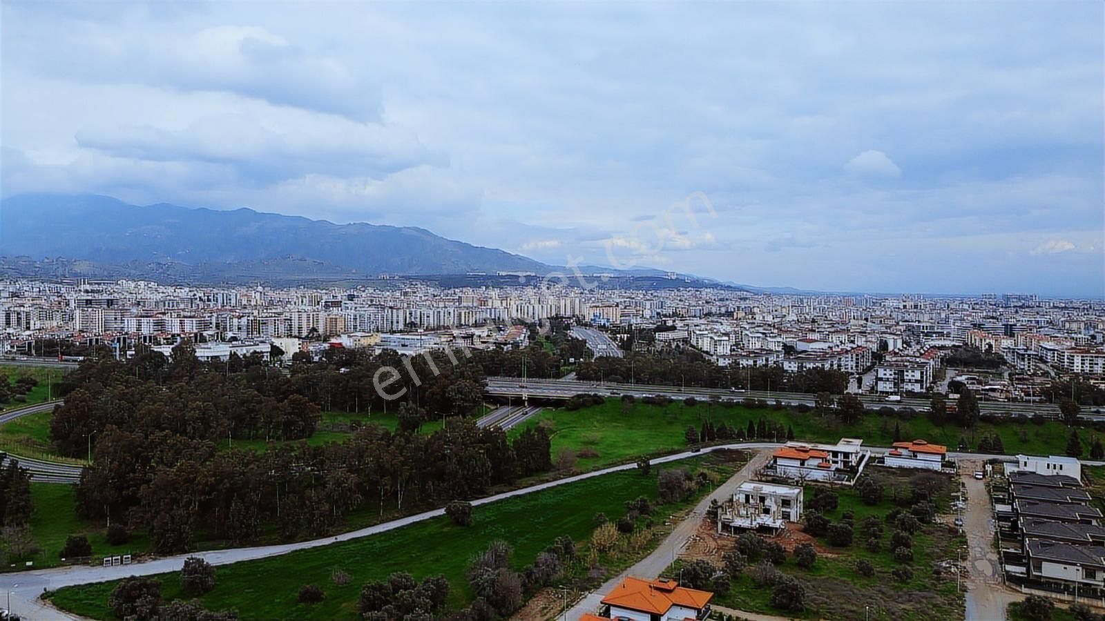 Işıklı Da Satılık Ultra Lux Havuzlu Villa - Görsel 16