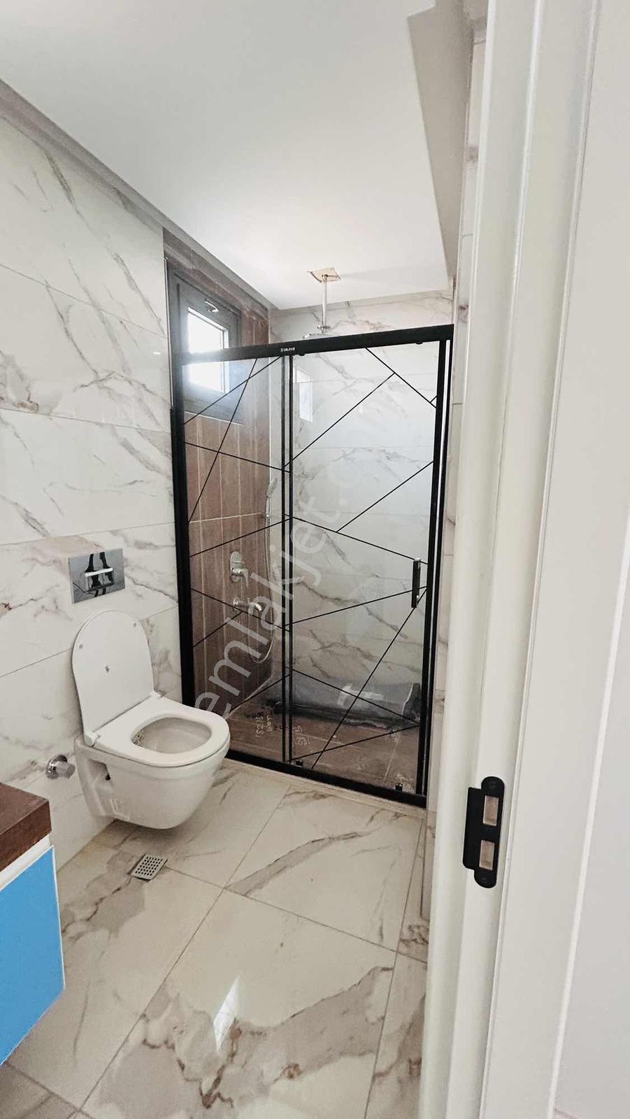 Işıklı Da Satılık Ultra Lux Havuzlu Villa - Görsel 9