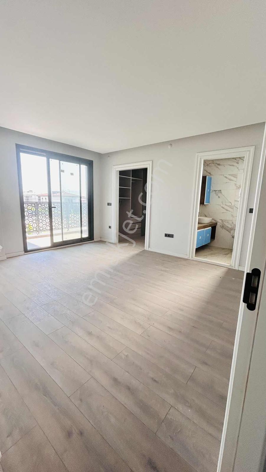 Işıklı Da Satılık Ultra Lux Havuzlu Villa - Görsel 8