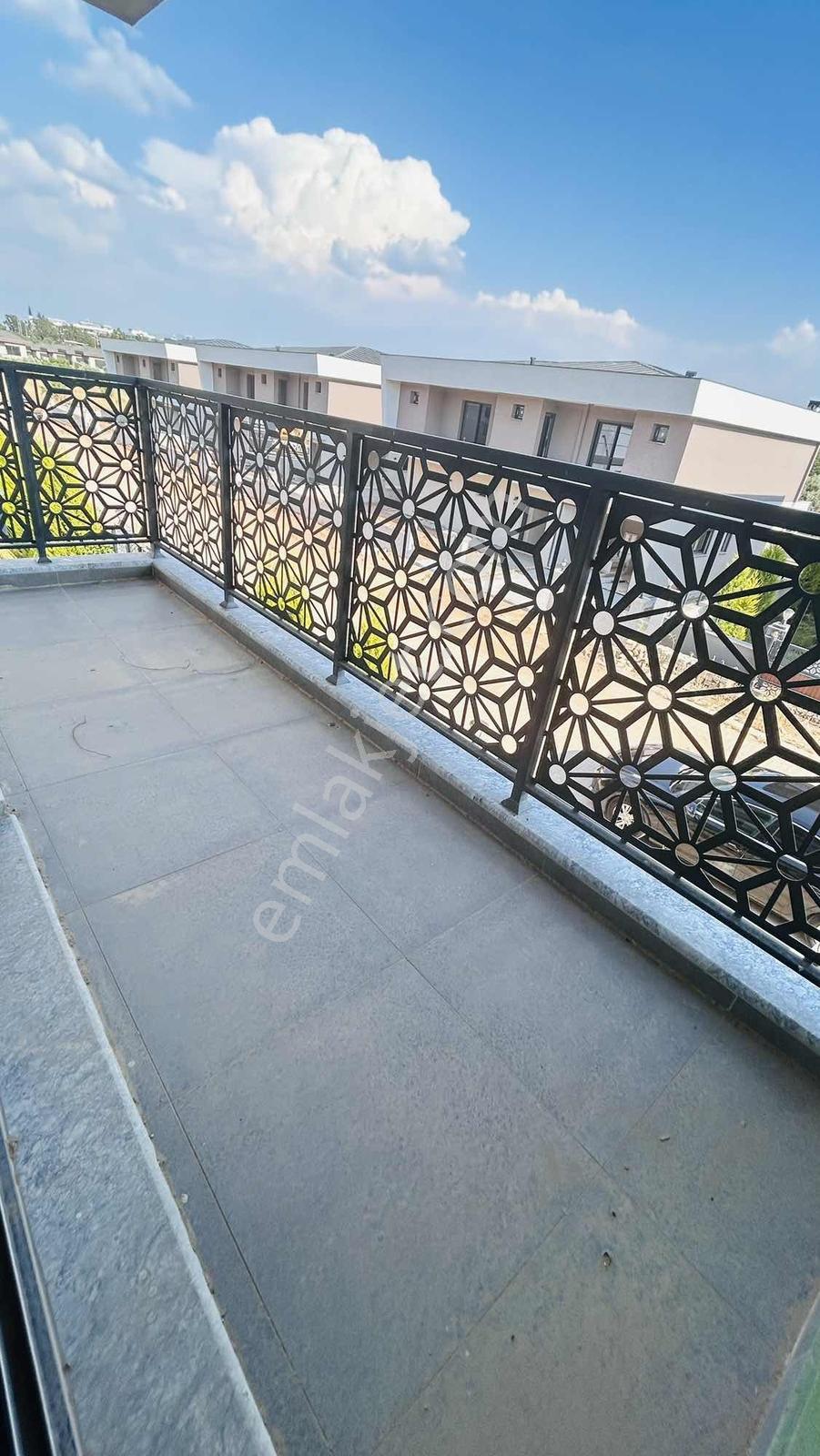 Işıklı Da Satılık Ultra Lux Havuzlu Villa - Görsel 26
