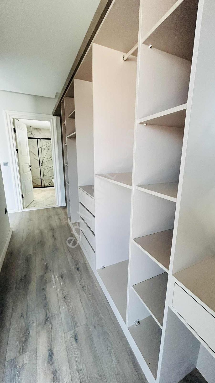 Işıklı Da Satılık Ultra Lux Havuzlu Villa - Görsel 7