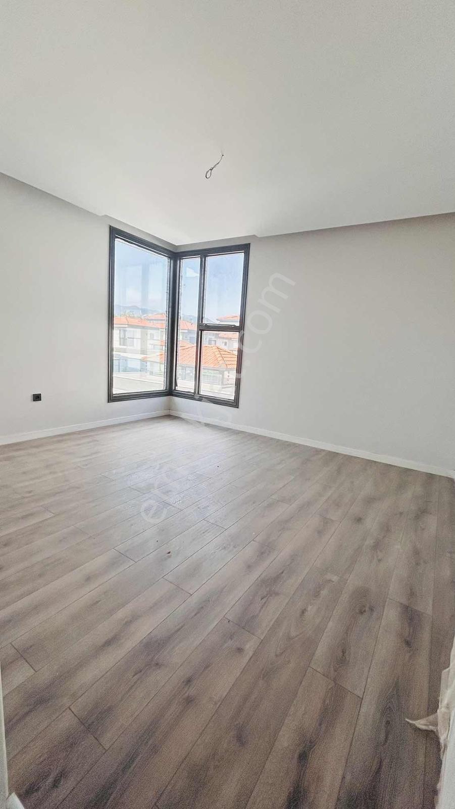 Işıklı Da Satılık Ultra Lux Havuzlu Villa - Görsel 25