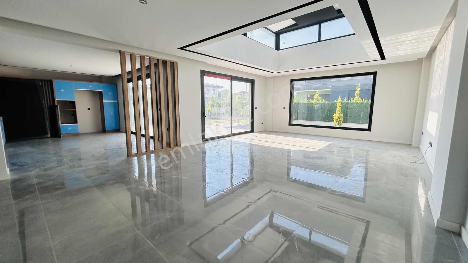 Işıklı Da Satılık Ultra Lux Havuzlu Villa - Görsel 2