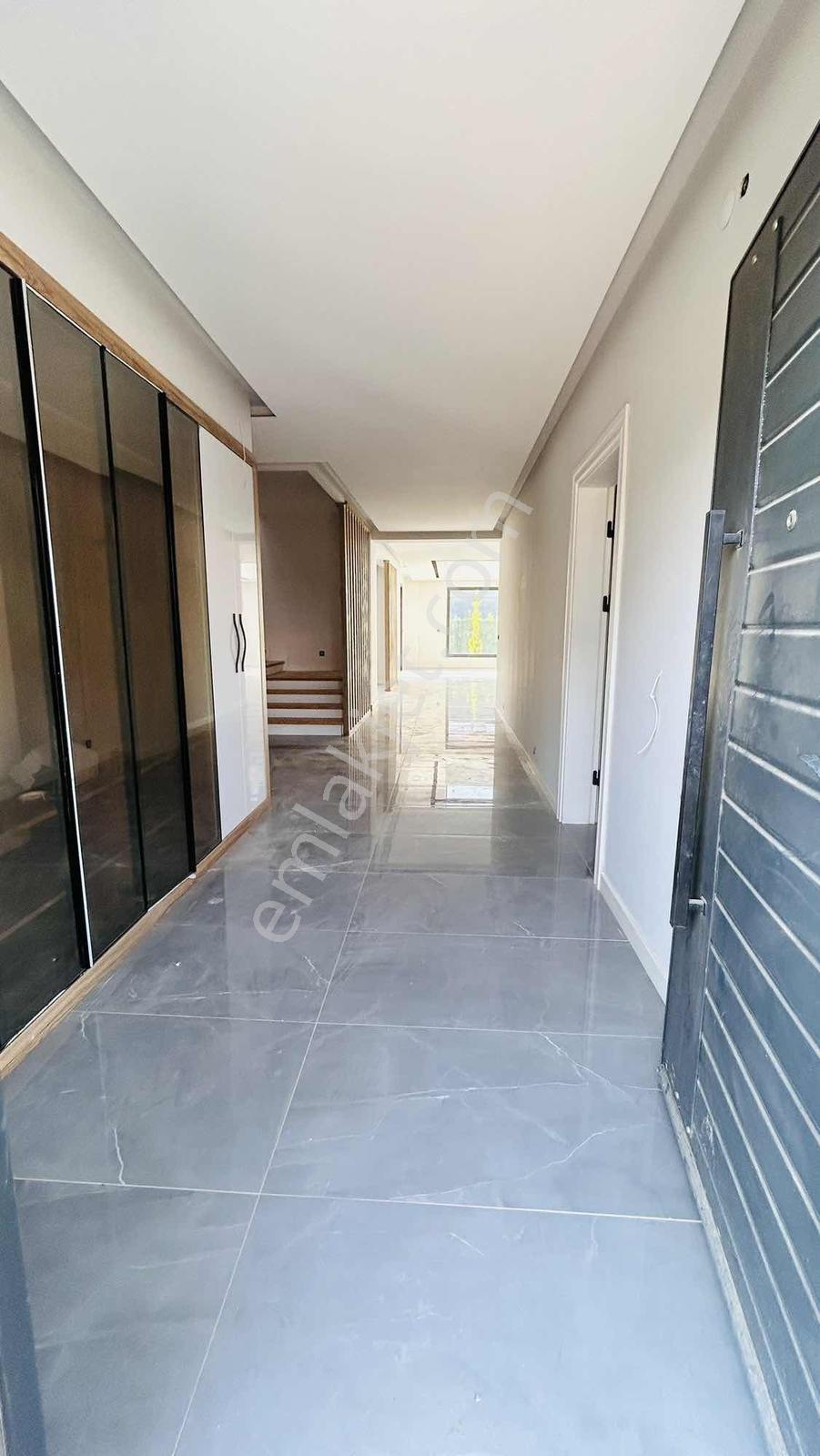 Işıklı Da Satılık Ultra Lux Havuzlu Villa - Görsel 3