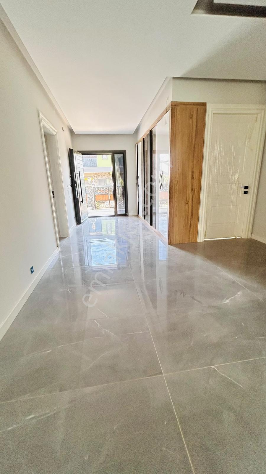 Işıklı Da Satılık Ultra Lux Havuzlu Villa - Görsel 13