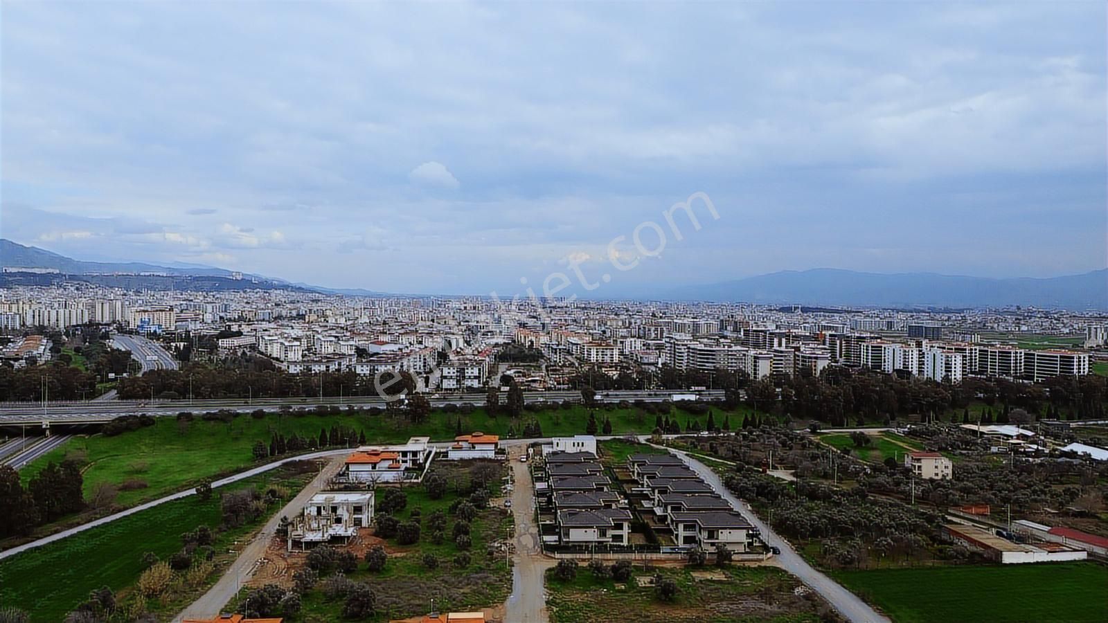 Işıklı Da Satılık Ultra Lux Havuzlu Villa - Görsel 14