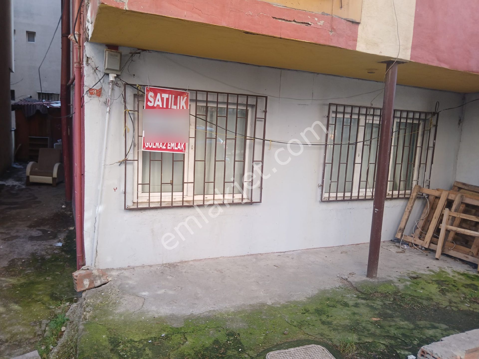 Satılık Merkezi Konumda Daire - Görsel 11