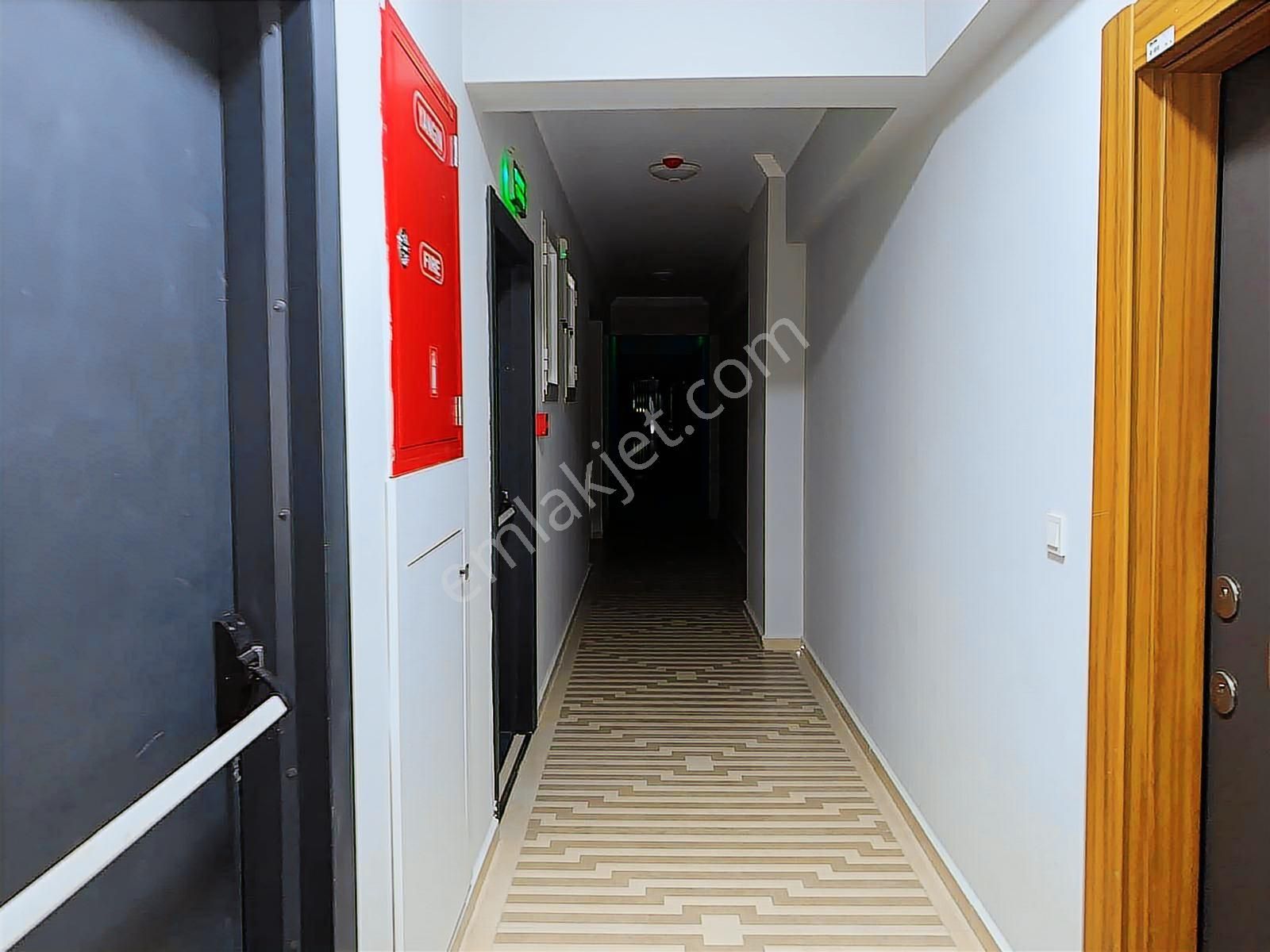 Pendik Çınardere Leb-i Derya Evlerinde Satılık 2+1 Daire - Görsel 13