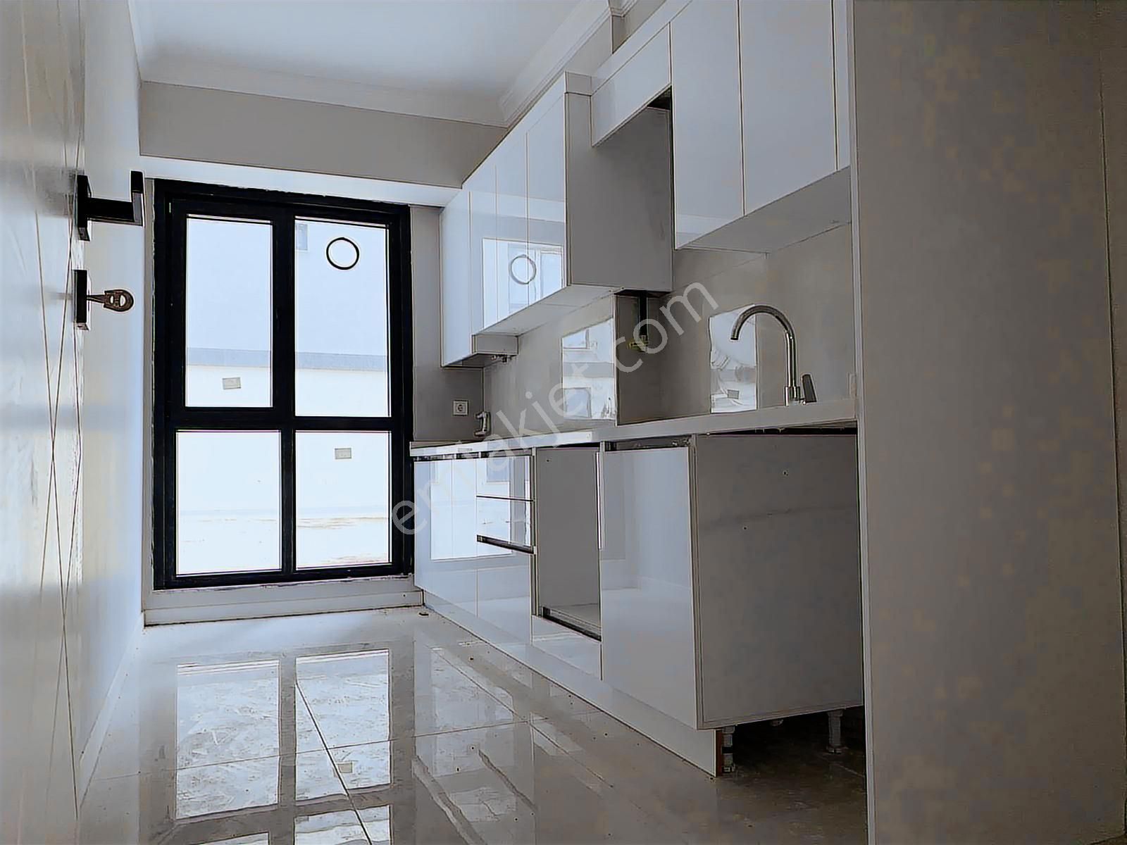 Pendik Çınardere Leb-i Derya Evlerinde Satılık 2+1 Daire - Görsel 26