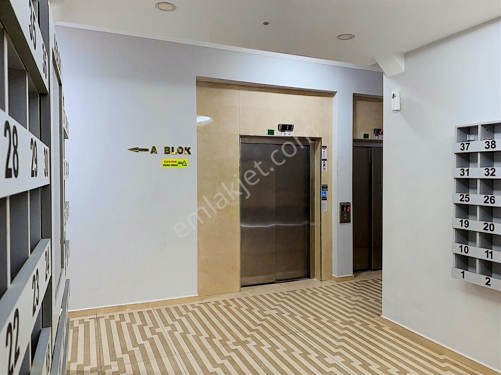 Pendik Çınardere Leb-i Derya Evlerinde Satılık 2+1 Daire - Görsel 23