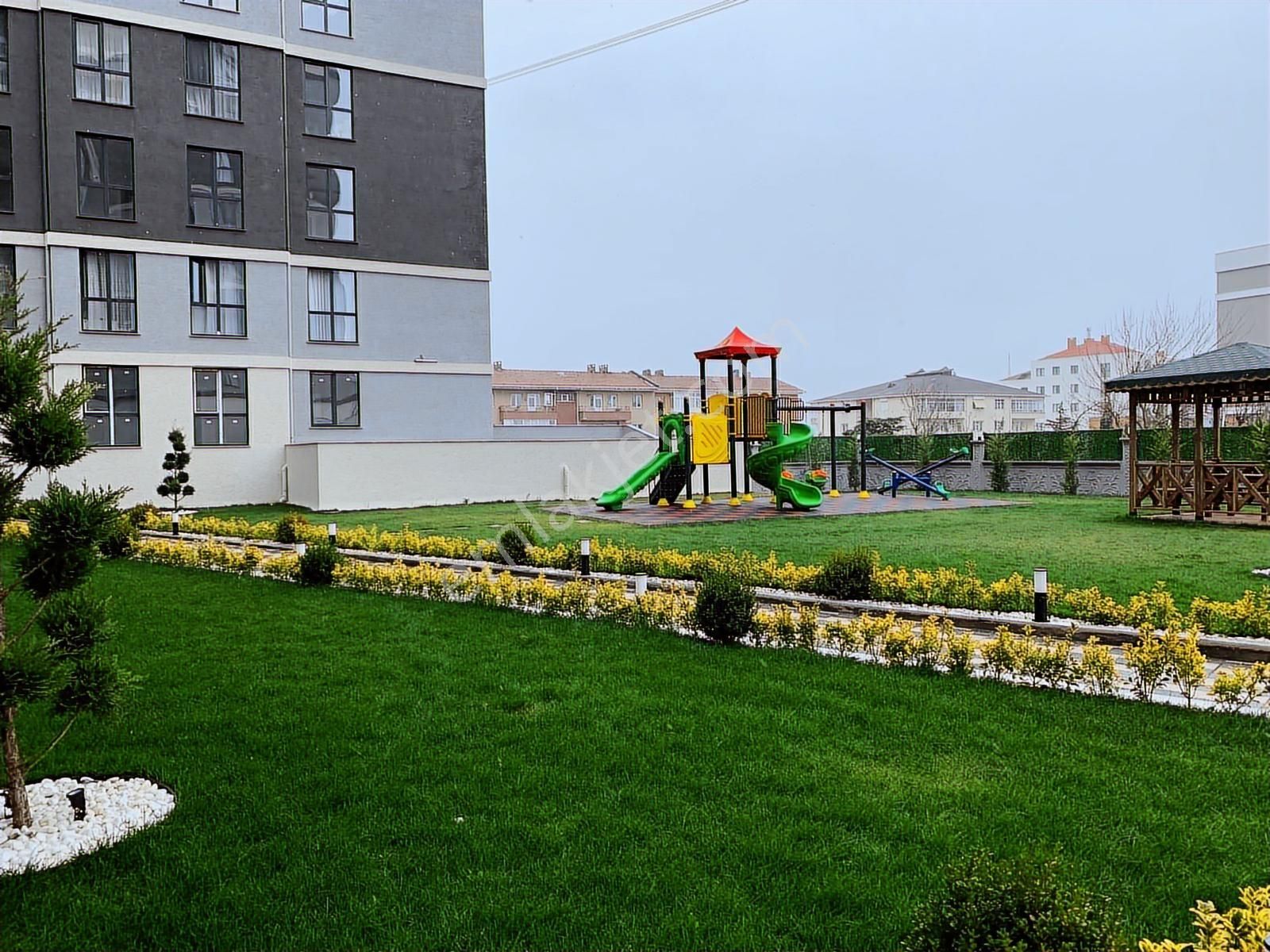 Pendik Çınardere Leb-i Derya Evlerinde Satılık 2+1 Daire - Görsel 21
