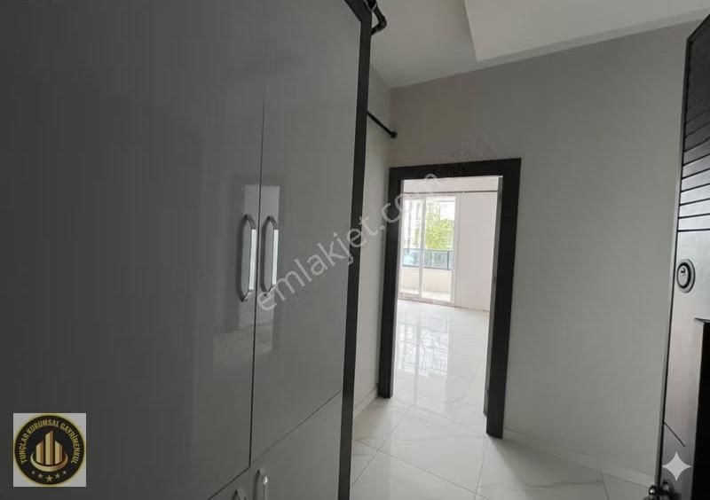 Zümrütkent'in Kalbinde Yatırımlık & Konforlu Sıfır 2+1 Daire - Görsel 5