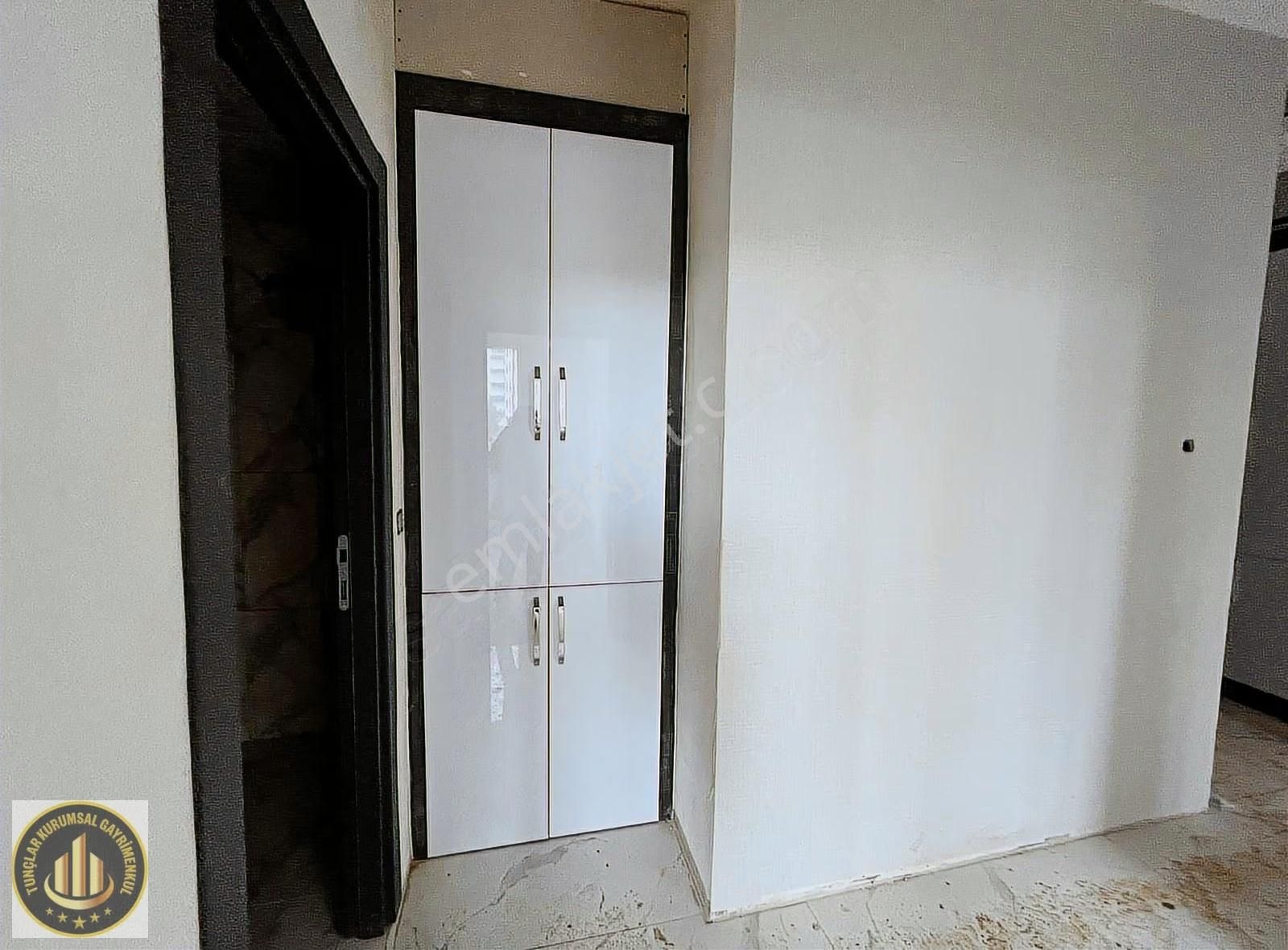 Zümrütkent'in Kalbinde Yatırımlık & Konforlu Sıfır 2+1 Daire - Görsel 11